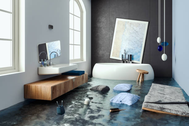 Best Water damage restoration specialists  in Vails Gate, NY