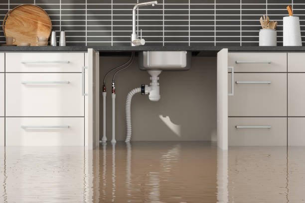 24/7 water damage repair in Vails Gate, NY